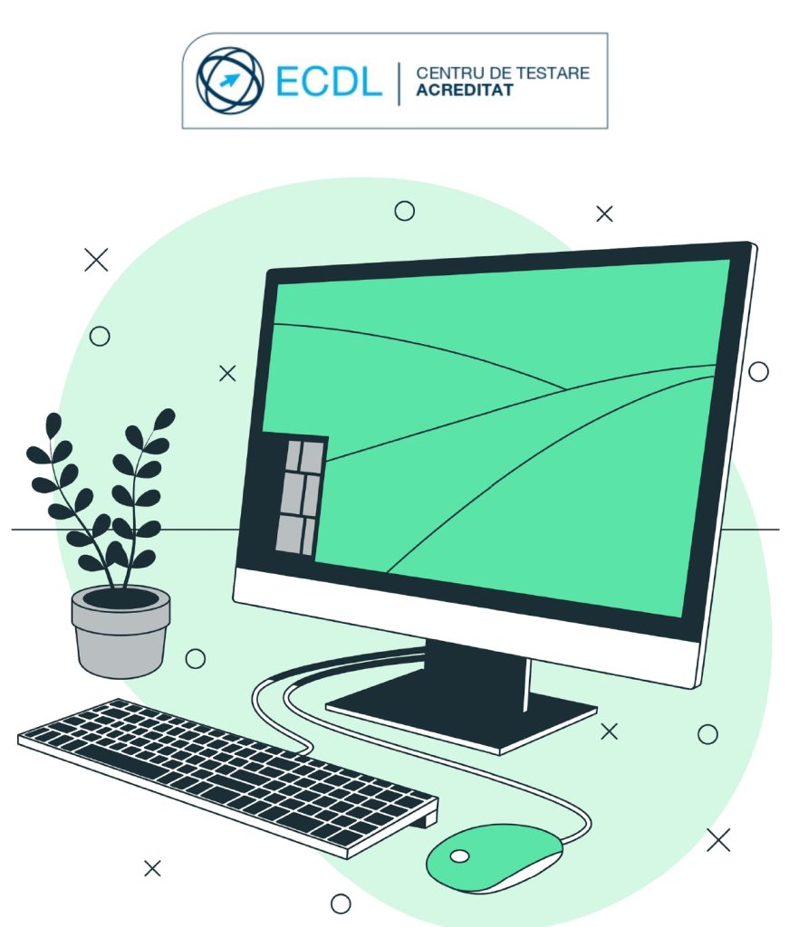 TESTARE ECDL/ICDL